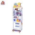 ตู้จำหน่ายของเล่นหยอดเหรียญ Lucky Star แสนสนุก